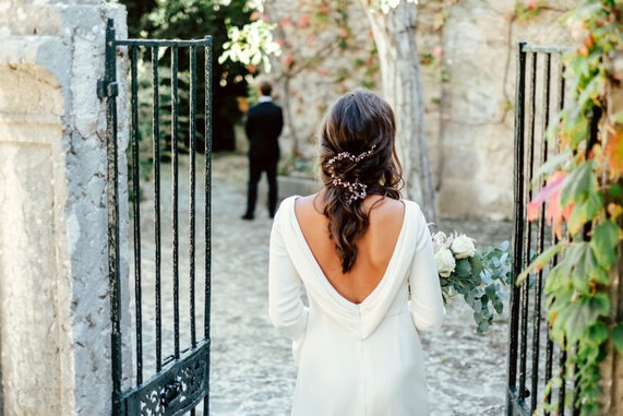 La Paloma Event - Authenticity