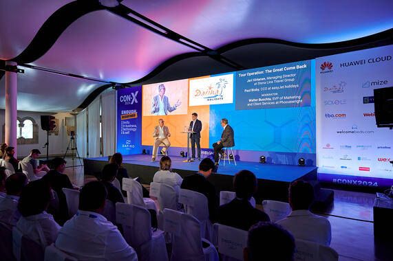 La Paloma Event - Authenticity