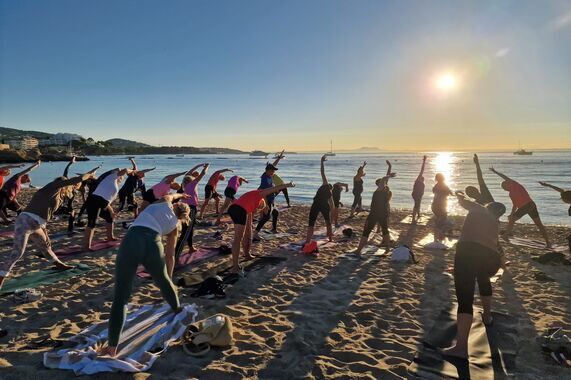 La Paloma Event - Authenticity