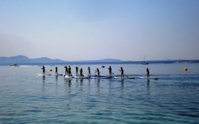 Trends in the Events Sector for 2025