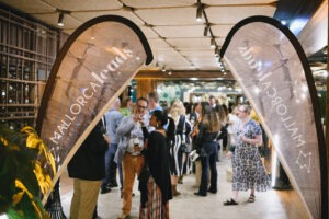 Supplier Event Planning