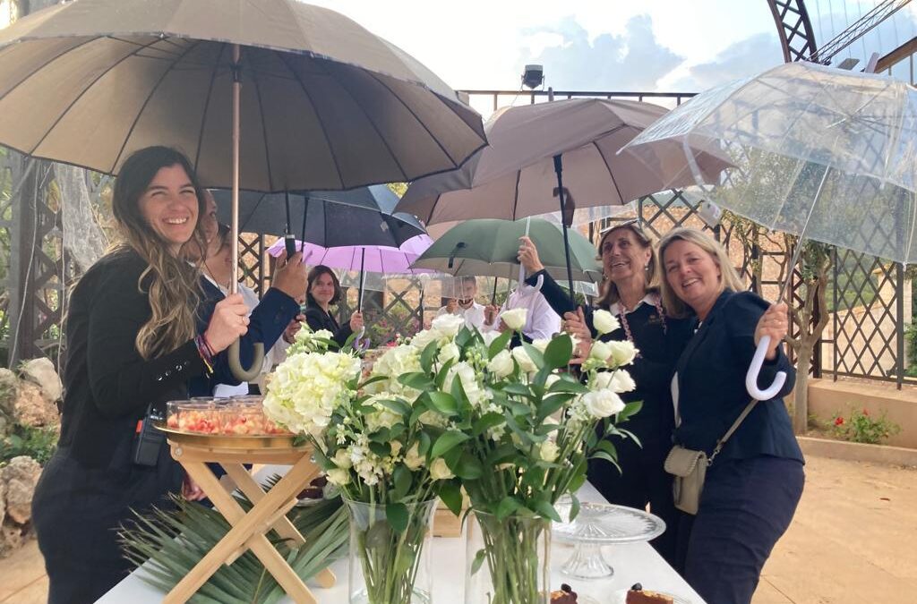 Contingencies in Event Planning