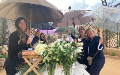 Managing Contingencies in Event Planning