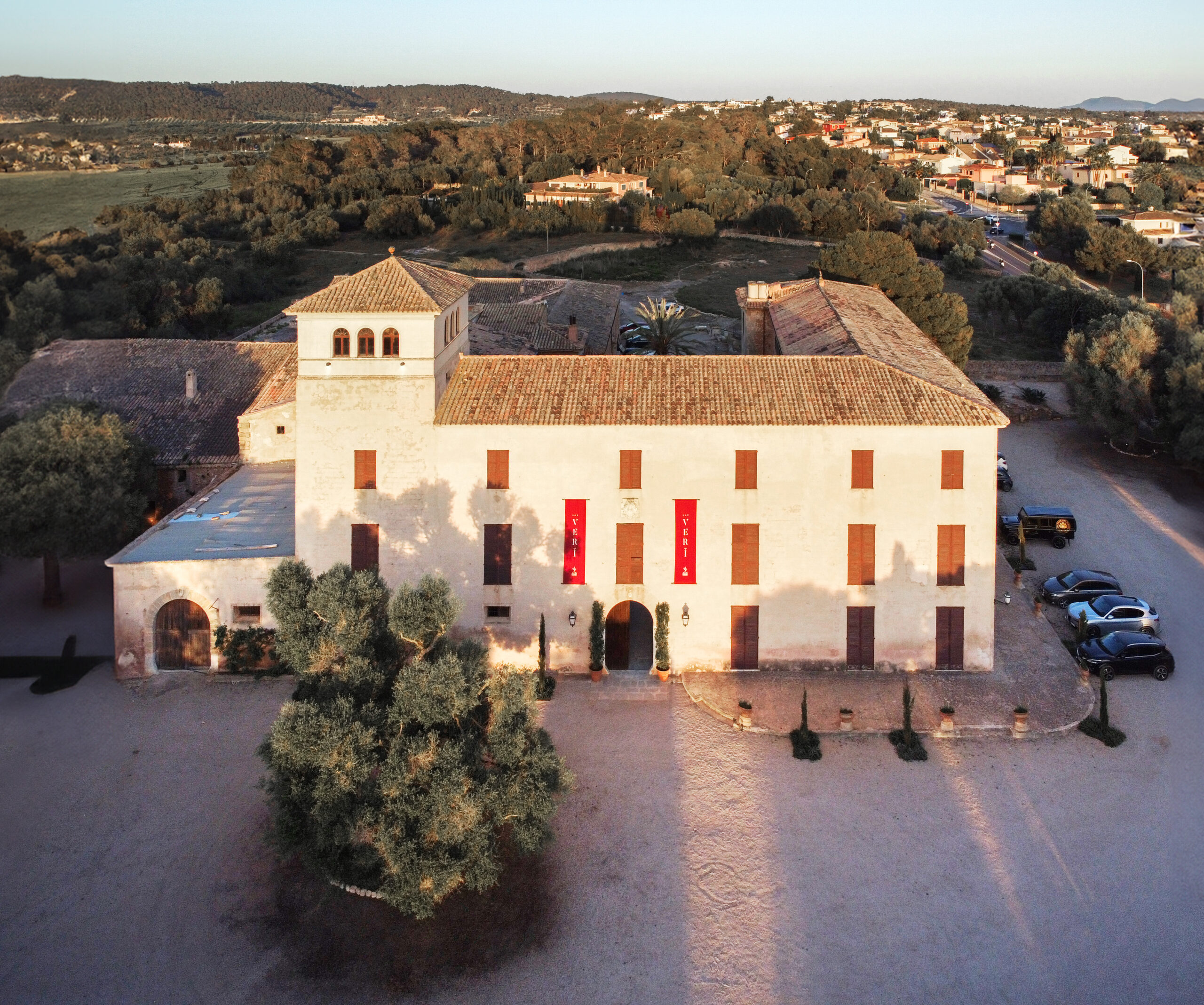 Venue Son Veri Mallorca