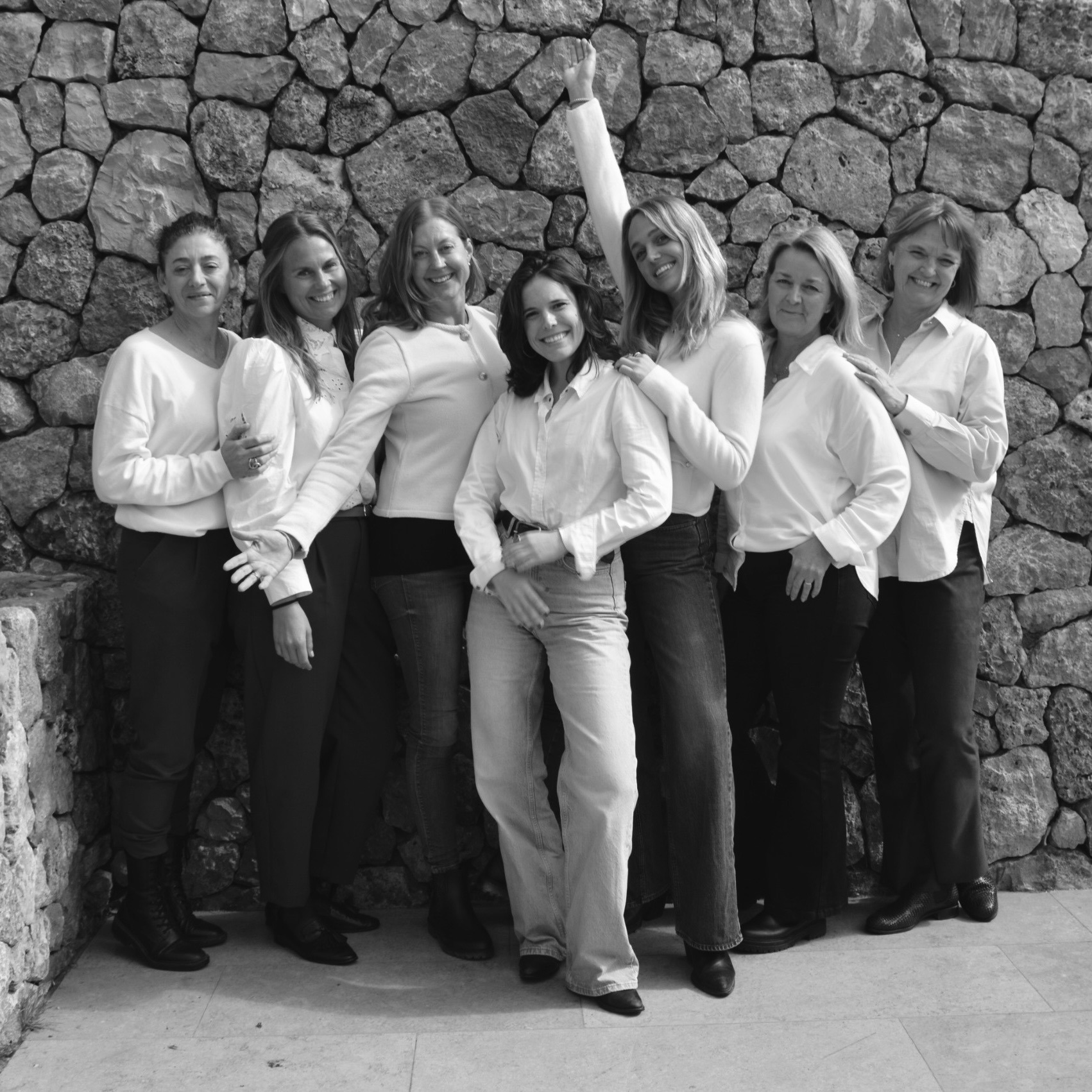 La Paloma Event Team