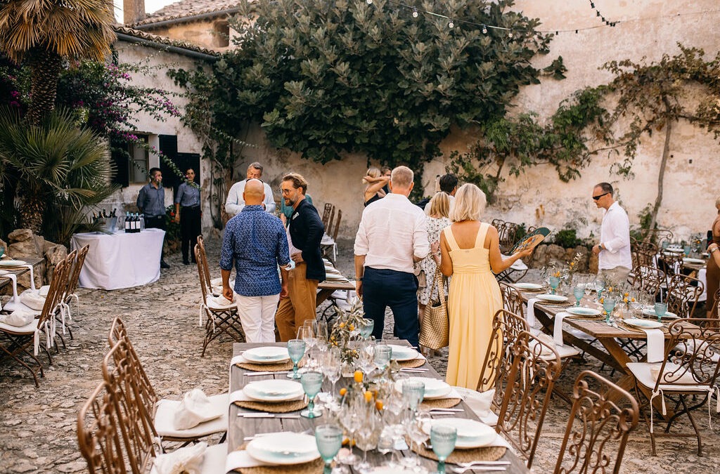 Small Events Mallorca