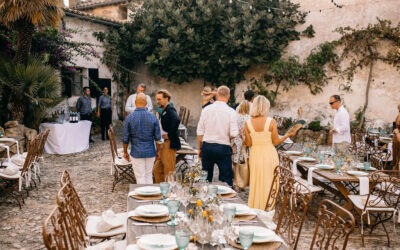 Why Smaller Events Are Making a Big Impact