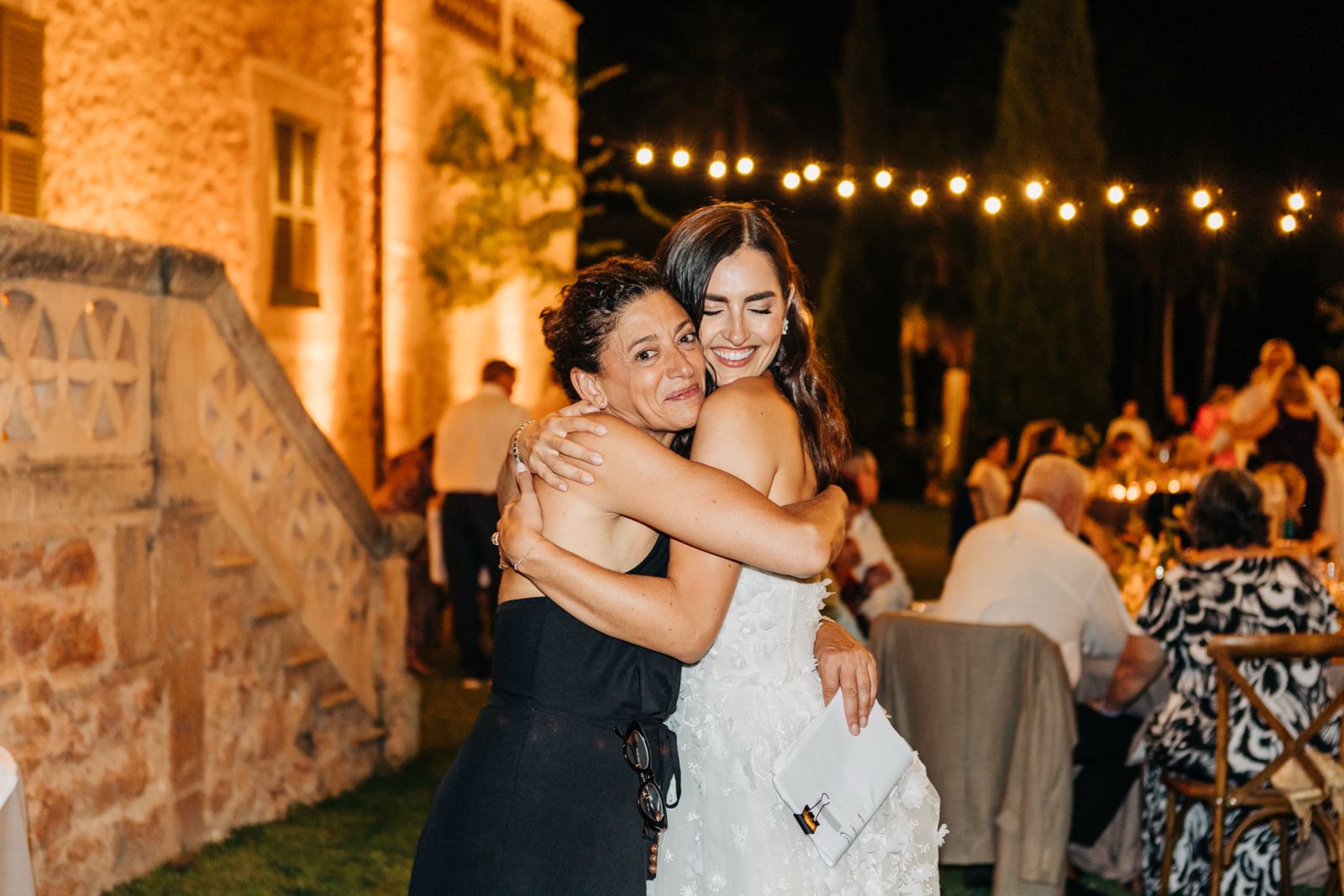 Connections Event Planner