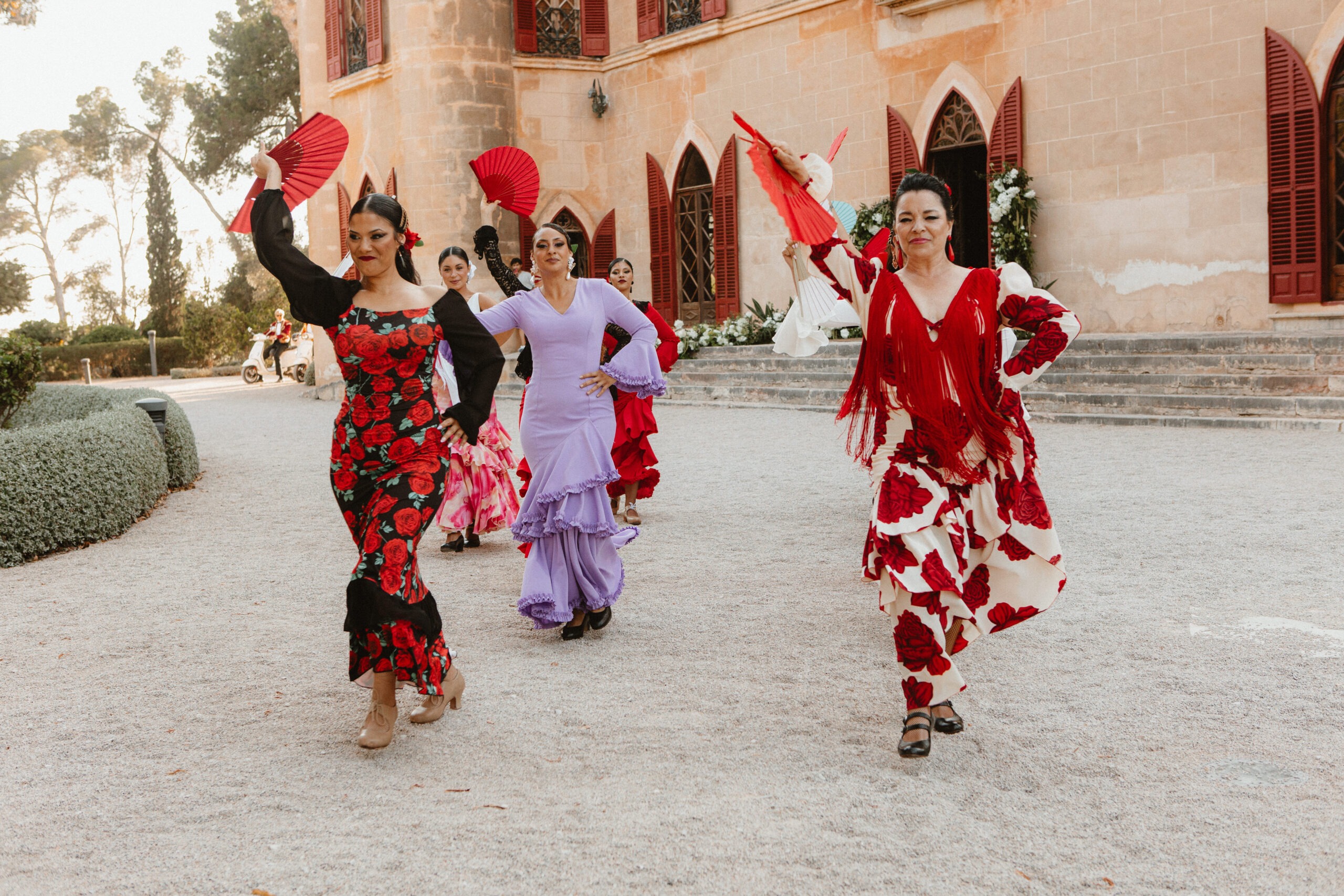 Creative Event Planner