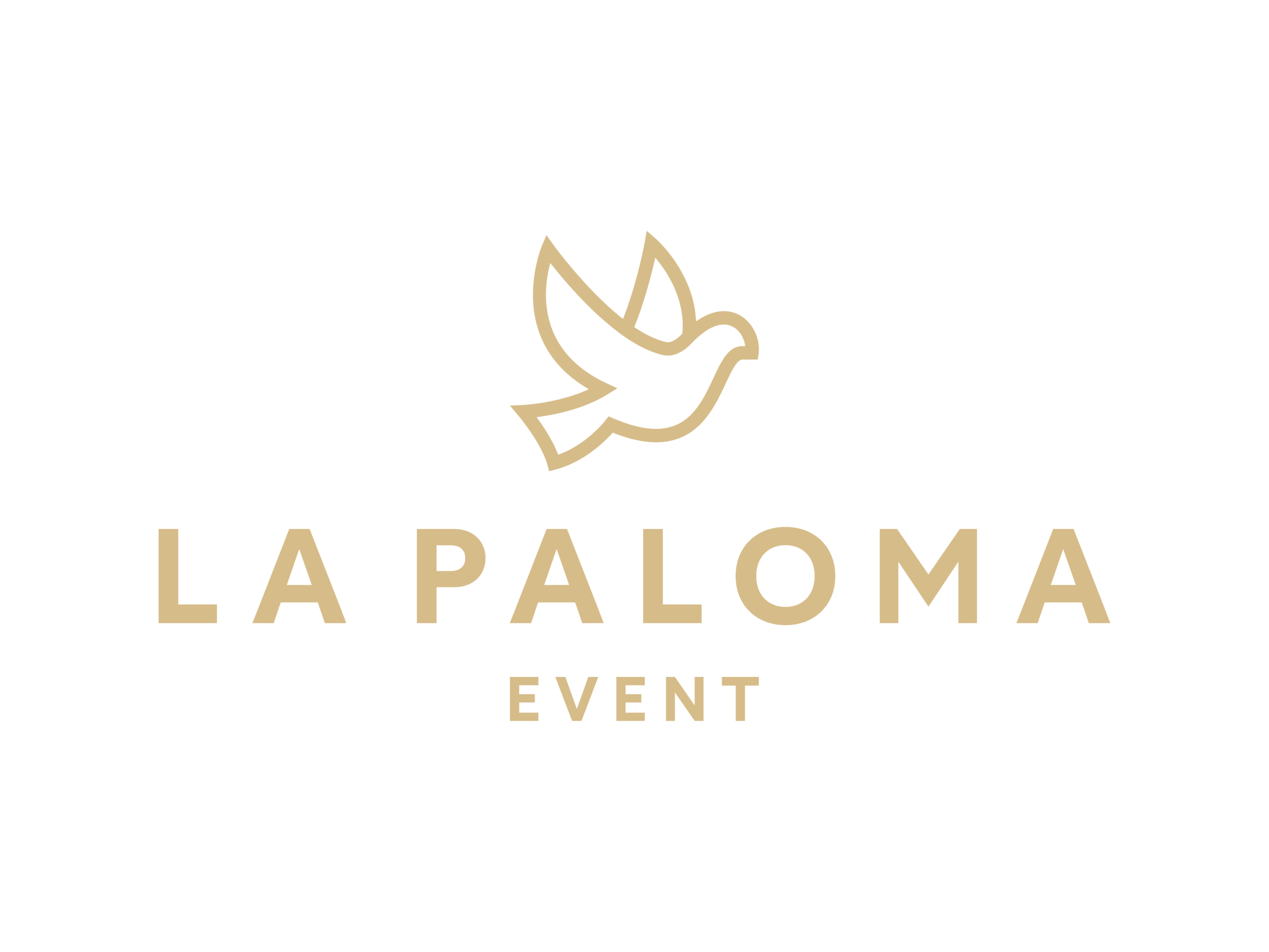 La Paloma Event