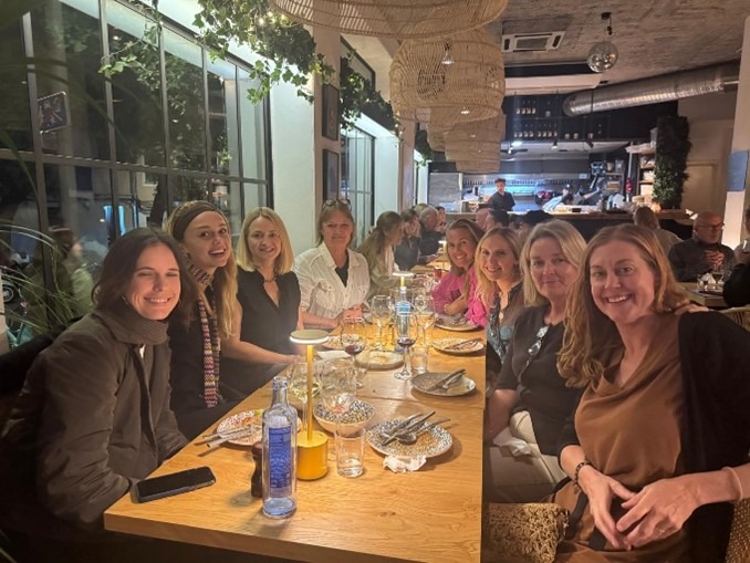 Event Planning Agency