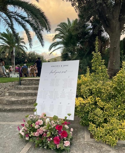 Event Deco Coordination