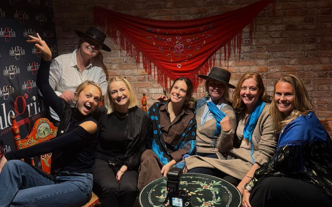 La Paloma Event Team